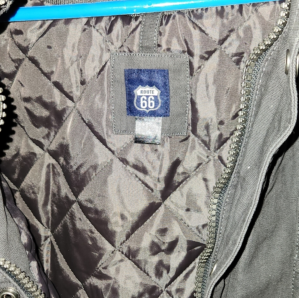 Heavy Jacket - image 2